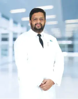 Dr. Sumeet Pawar - Best Neurosurgeon in Mumbai