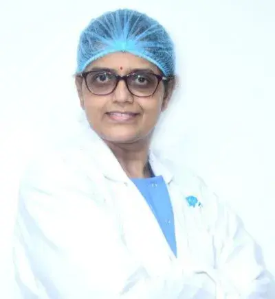 Dr Sushmita Prakash