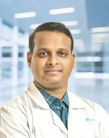 Dr Sujit Kadrekar