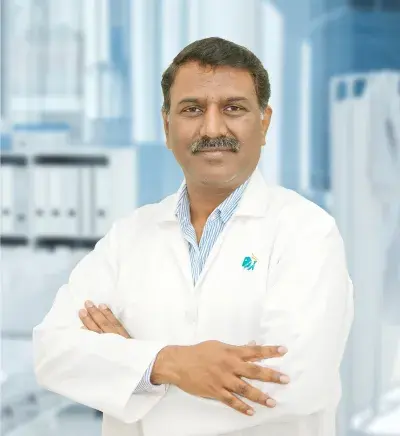 cardiologist