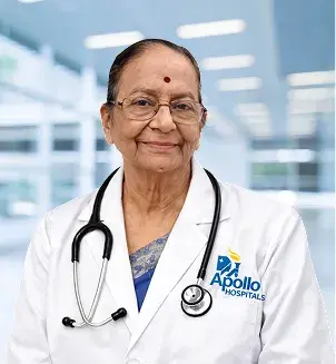 Dr Alaka Goswami - Obstetrics & Gynecology & Reproductive