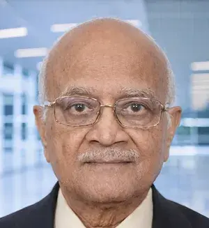 Dr D K Bhargava - Gastroenterology & Hepatology