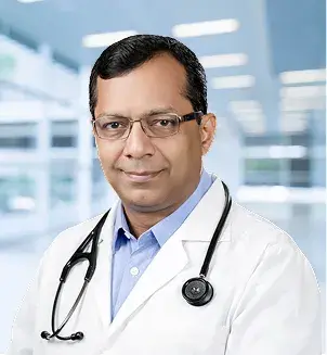 Dr Mahesh Goenka - Gastroenterology & Hepatology