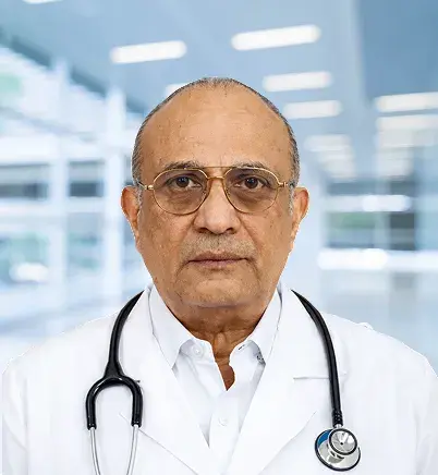Dr P S Reddy - ENT