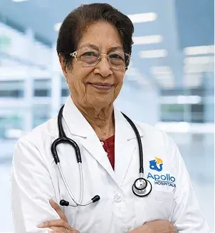 Dr Prof Kamal Buckshee - Obstetrics & Gynecology & Reproductive