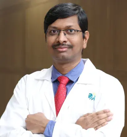 Dr Rahul Vinod Verma - Pediatrician in Navi Mumbai