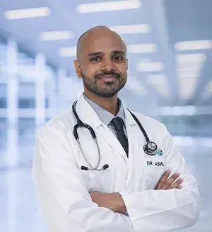Dr Abhinav Nair