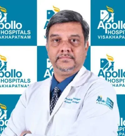 Dr Aditya Narayan