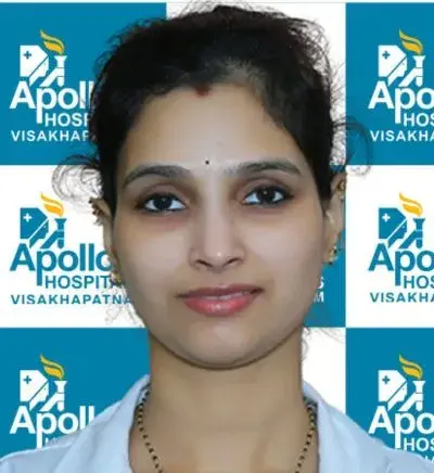 Dr Aishwarya Malladi