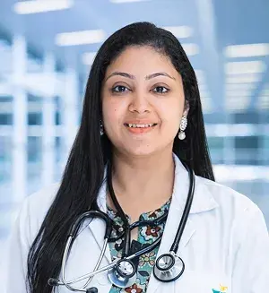 Dr Ami Date