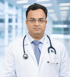 Dr Amit Kumar Chanduka
