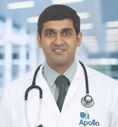 Dr Arun Kannan