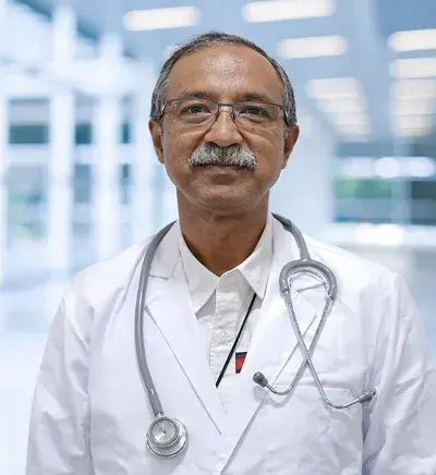 Dr Arun Madhab Baruah  - Obstetrics & Gynecology & Reproductive