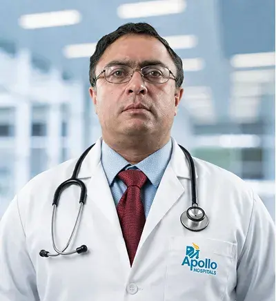 Dr Arunabha Sengupta