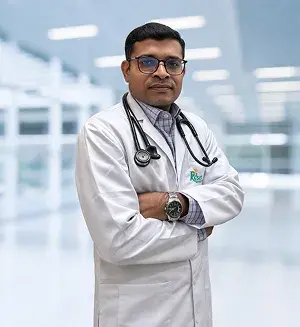  Dr Chandra Kumar Singh
