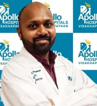 Dr G Varun Teja