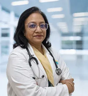 Dr Gunjan Mittal