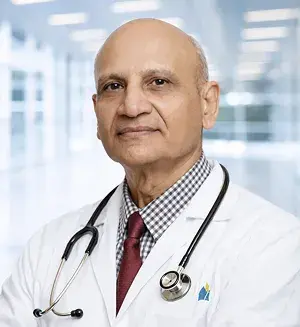 Dr Har Prakash Garg - General Surgery