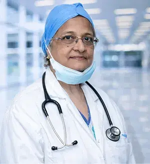 Dr Harmeet Malhotra - Obstetrics & Gynecology & Reproductive Medicine