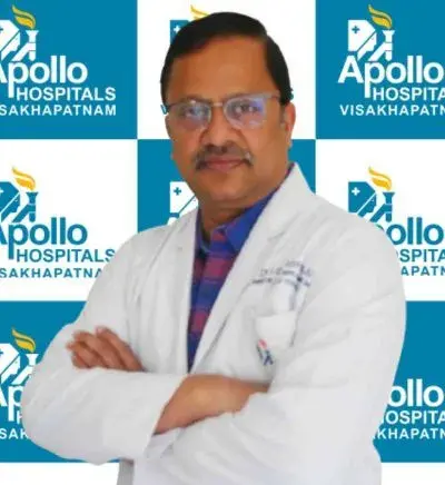 Dr I. Satish Raju