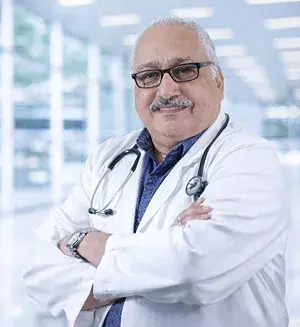 Dr Javeed Nayeem  - General Physician, General Medicine, Internal Medicine