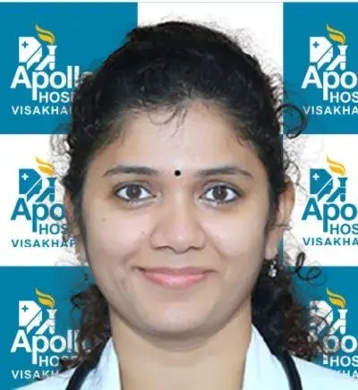 Dr Jayasree Kuna
