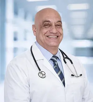 Dr K K Kapur - Cardiac Sciences • Cardiac