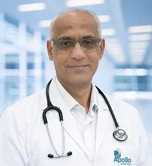 Dr Kapil Kumar