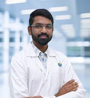 Dr Kaushal Shah