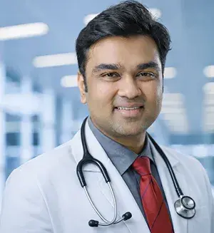 Dr Kulin Sheth