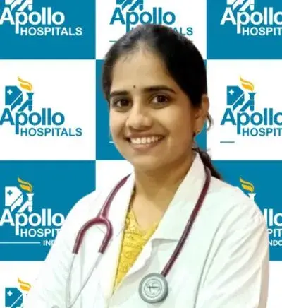 Dr Lakshmi Mythili Mulam
