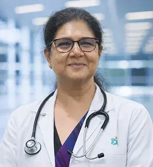 Dr Mahpaekar Mashaddi