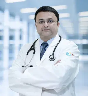 Dr Manjubhargava P