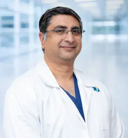 Dr Mohammed Rehan Sayeed