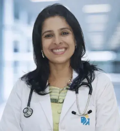 Dr Monika Rajpal - top Dermatologist in Noida