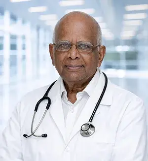 Dr Muthu Kumaraswamy P K - Oncology