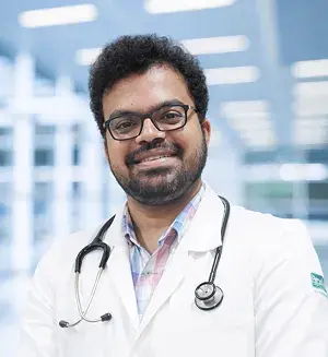 Dr Mutnuru Venkata Ramana
