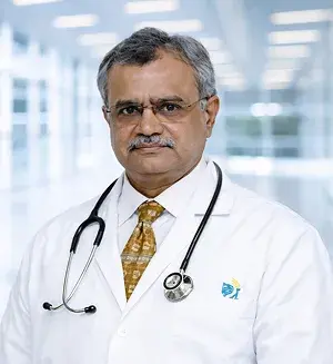 Dr Narasimhan R