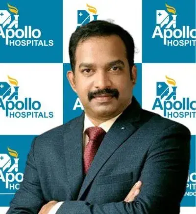 Dr Naveen Palla