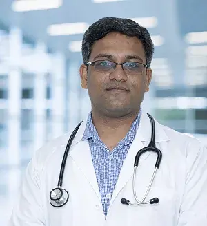  Dr Parvesh Kumar Jain