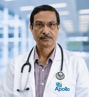 Dr Pradip Kumar Deka - ENT
