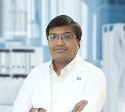 hepatologist