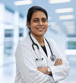  Dr Priya Sharma