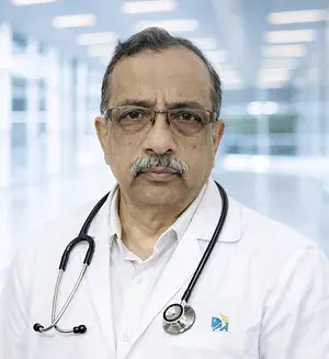 Dr Prof Col Pradyot Sarkar