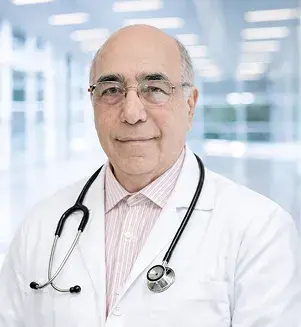 Dr Prof Dhavendra Kumar