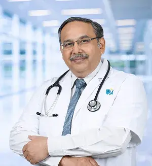 Dr Prof Rohini Handa - Rheumatology, Rheumatology & Immunology