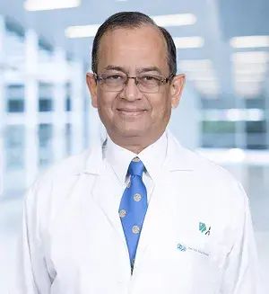 Dr Rajendra Prasad - Neurosciences