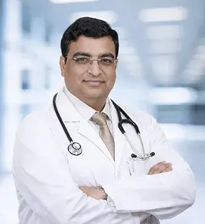 Dr Rajesh Taneja - Urology
