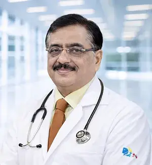 Dr Rajiv Khanna  - ENT