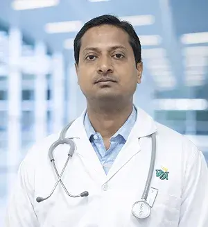 Dr Ravi Shankar